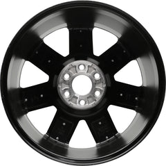 22x9 Factory Replacement New Alloy Wheel For Cadillac Escalade 2015-2020 - D2