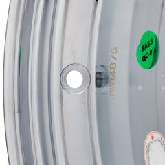  22x9 Factory Replacement New Alloy Wheel for 2021-2023 Cadillac Escalade with 12 Spoke Chrome