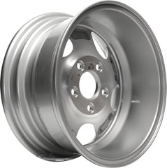 15x7 Factory Replacement New Alloy Wheel For Chevrolet Blazer S-10 4X2 1998-2005