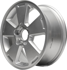 16x6.5 Factory Replacement New Alloy Wheel For Chevrolet Impala 2006-2012
