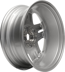 17x6.5 Factory Replacement New Alloy Wheel For Chevrolet Impala 2006-2016