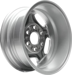 16x7 Factory Replacement New Alloy Wheel For Chevrolet Astro 1500 2003-2005