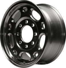 16x6.5 Factory Replacement New Alloy Wheel For Chevrolet Avalanche 2500 2002-2006