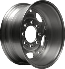 16x6.5 Factory Replacement New Alloy Wheel For Chevrolet Avalanche 2500 2002-2006
