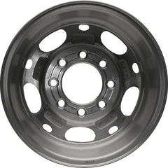 16x6.5 Factory Replacement New Alloy Wheel For Chevrolet Avalanche 2500 2002-2006