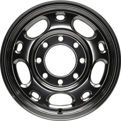 16x6.5 Factory Replacement New Alloy Wheel For Chevrolet Avalanche 2500 2002-2006