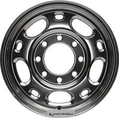 16x6.5 Factory Replacement New Alloy Wheel For Chevrolet Avalanche 2500 2002-2006