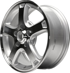 16x6.5 Factory Replacement New Alloy Wheel For Chevrolet Impala 2003-2005