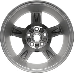 16x6.5 Factory Replacement New Alloy Wheel For Chevrolet Impala 2003-2005