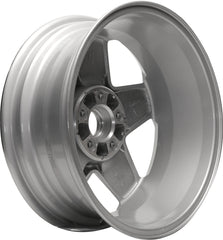 17x6.5 Factory Replacement New Alloy Wheel For Chevrolet Impala 2004-2005