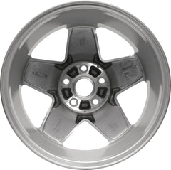 17x6.5 Factory Replacement New Alloy Wheel For Chevrolet Impala 2004-2005
