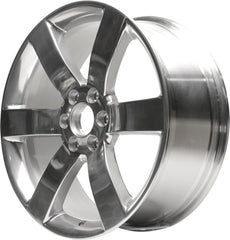 20x8 Factory Replacement New Alloy Wheel For Saab 9-7X 2006-2009