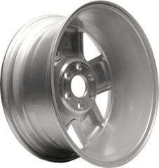 20x8.5 Factory Replacement New Alloy Wheel For Chevrolet Avalanche 1500 2007-2011