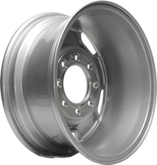 17x7.5 Factory Replacement New Alloy Wheel For GMC Sierra 2500 2007-2010 - D2