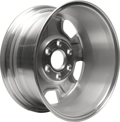 17x7.5 Factory Replacement New Alloy Wheel For Chevrolet Avalanche 1500 2007-2013
