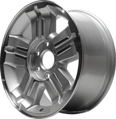 18x8 Factory Replacement New Alloy Wheel For Chevrolet Avalanche 1500 2007-2013