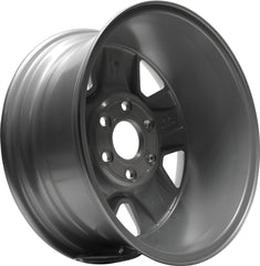 18x8 Factory Replacement New Alloy Wheel For Chevrolet Avalanche 1500 2007-2013