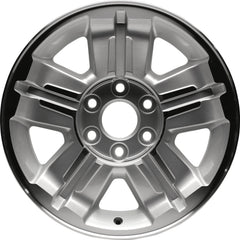 18x8 Factory Replacement New Alloy Wheel For Chevrolet Avalanche 1500 2007-2013