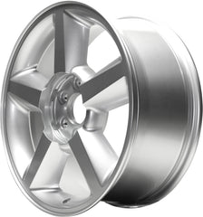 20x8.5 Factory Replacement New Alloy Wheel For Chevrolet Avalanche 1500 2007-2013 - D2