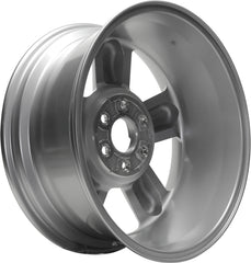 20x8.5 Factory Replacement New Alloy Wheel For Chevrolet Avalanche 1500 2007-2013 - D2
