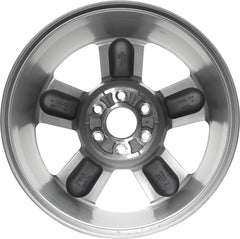 20x8.5 Factory Replacement New Alloy Wheel For Chevrolet Avalanche 1500 2007-2013 - D2