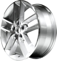 18x7 Factory Replacement New Alloy Wheel For Chevrolet Impala 2008-2016