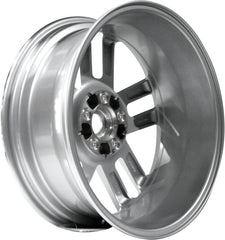 18x7 Factory Replacement New Alloy Wheel For Chevrolet Impala 2008-2016