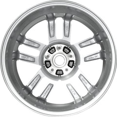 18x7 Factory Replacement New Alloy Wheel For Chevrolet Impala 2008-2016