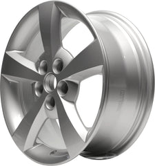 17x7 Factory Replacement New Alloy Wheel For Chevrolet Malibu 2008-2012 - D1