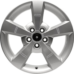 17x7 Factory Replacement New Alloy Wheel For Chevrolet Malibu 2008-2012 - D1