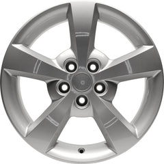 17x7 Factory Replacement New Alloy Wheel For Chevrolet Malibu 2008-2012 - D1