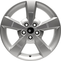 17x7 Factory Replacement New Alloy Wheel For Chevrolet Malibu 2008-2012 - D1