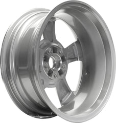 17x7 Factory Replacement New Alloy Wheel For Chevrolet Malibu 2008-2012 - D1