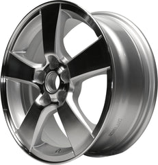 16x6.5 Factory Replacement New Alloy Wheel For Chevrolet Cruze 2011-2014