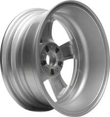 16x6.5 Factory Replacement New Alloy Wheel For Chevrolet Cruze 2011-2014