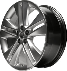 18x7.5 Factory Replacement New Alloy Wheel For Chevrolet Cruze 2011-2014