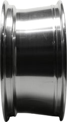 18x8 Factory Replacement New Alloy Wheel For GMC Sierra 2500 2011-2016