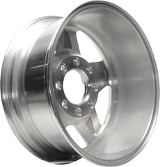 20x8.5 Factory Replacement New Alloy Wheel For GMC Sierra 2500 2011-2019