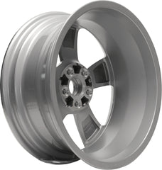 17x7 Factory Replacement New Alloy Wheel For Chevrolet Cruze 2011-2016 - D1