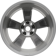 17x7 Factory Replacement New Alloy Wheel For Chevrolet Cruze 2011-2016 - D1