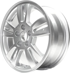 15x6 Factory Replacement New Alloy Wheel For Chevrolet Sonic 2012-2016