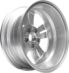 15x6 Factory Replacement New Alloy Wheel For Chevrolet Sonic 2012-2016