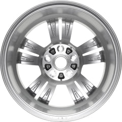 15x6 Factory Replacement New Alloy Wheel For Chevrolet Sonic 2012-2016