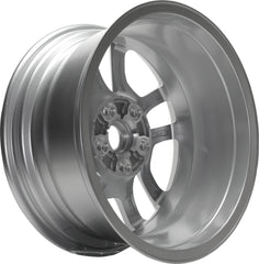 17x8 Factory Replacement New Alloy Wheel For Chevrolet Malibu 2013-2014 - D1