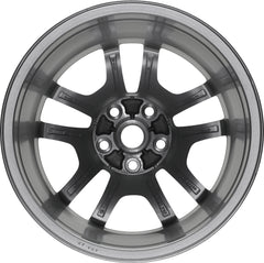 17x8 Factory Replacement New Alloy Wheel For Chevrolet Malibu 2013-2014 - D1
