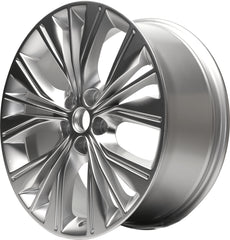 20x8.5 Factory Replacement New Alloy Wheel For Chevrolet Impala 2014-2020