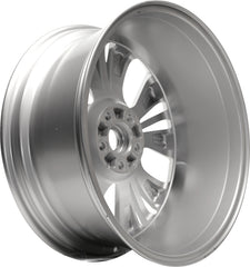20x8.5 Factory Replacement New Alloy Wheel For Chevrolet Impala 2014-2020