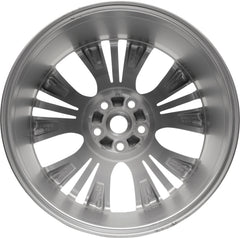 20x8.5 Factory Replacement New Alloy Wheel For Chevrolet Impala 2014-2020