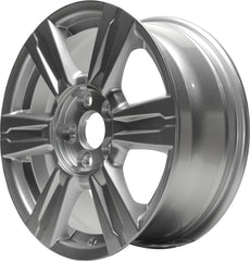 17x7 Factory Replacement New Alloy Wheel For GMC Terrain 2014-2017