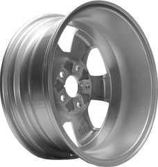17x7 Factory Replacement New Alloy Wheel For GMC Terrain 2014-2017